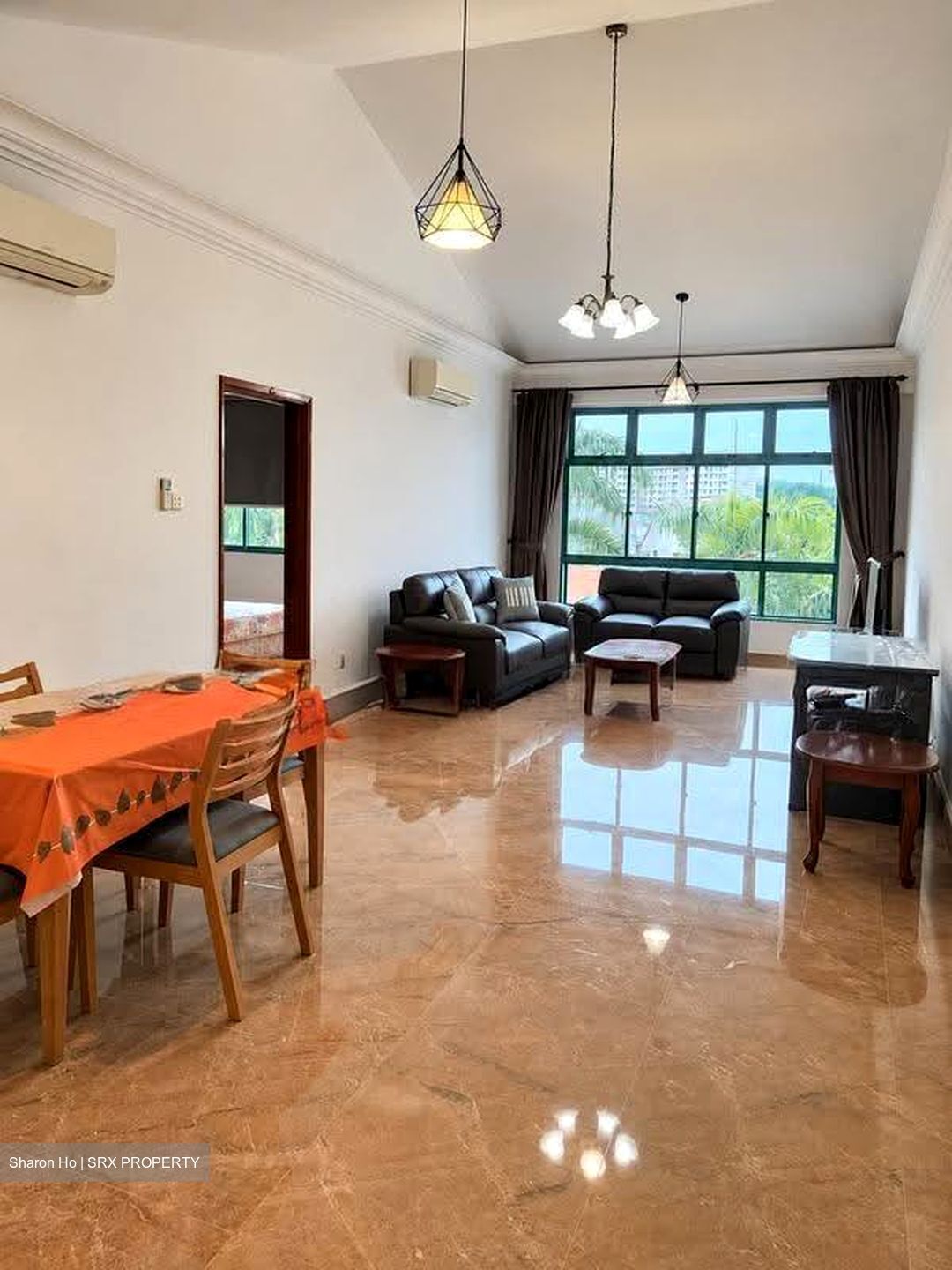 Changi Court (D16), Condominium #617083741